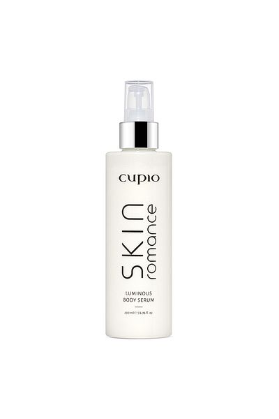 Cupio Skin Romance Luminous Body Serum
