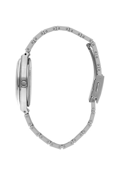 Slazenger Slazenger Women's Multi Function Purple Dial Watch - SL.9.2243.4.08