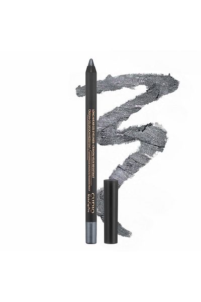 Cupio Cupio waterproof eyeliner - Grey Shimmer