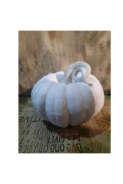 Genel Markalar HYK100-BÜYÜK KABAK BAHÇE DEKORATİF