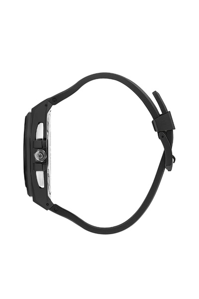 Quantum Quantum Men's Chronograph Grey Dial Watch - HNG949.652