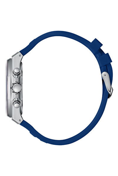 Slazenger SLAZENGER Men's Multi Function Dark Blue Dial Watch - SL.9.2390.2.06