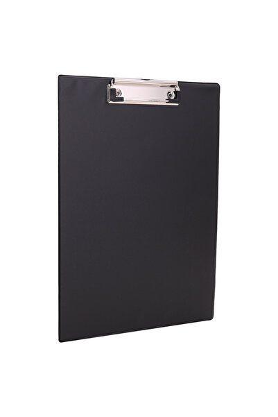 Deli Clipboard unic Black Deli