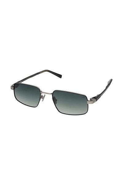 Quantum Q291.C2 52 Polarized Unisex Sunglasses
