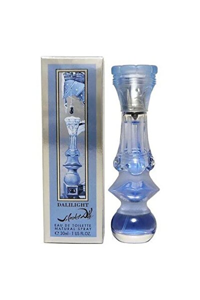 Salvador Dali Dalilight 30 Ml Edt Kadın Parfüm