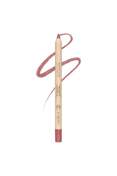 Cupio Cupio Cinematic Waterproof Lip Pencil - Premiere Pink