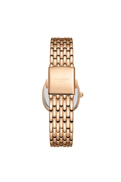 Lee Cooper Lee Cooper Women's Analog MOP Dial Watch - LC08159.420