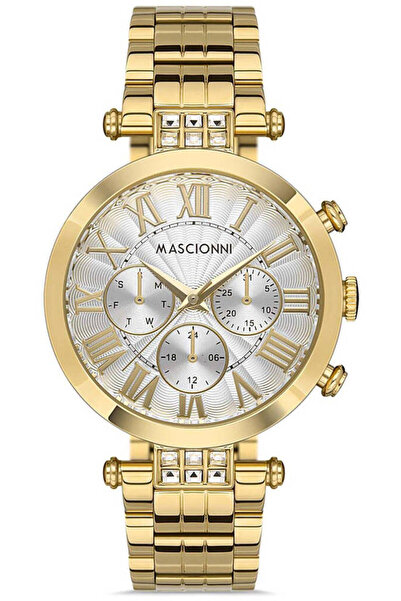 mascionni M.1.2142.02 ساعة يد نسائية