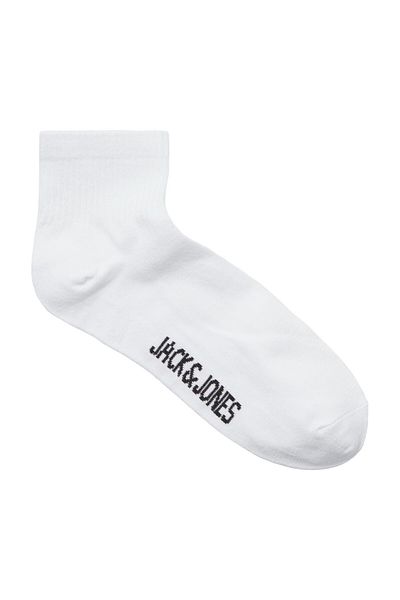 Jack & Jones Jacleon Short Tennis 3-Piece Socks