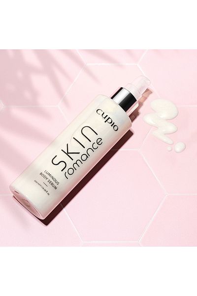 Cupio Skin Romance Luminous Body Serum