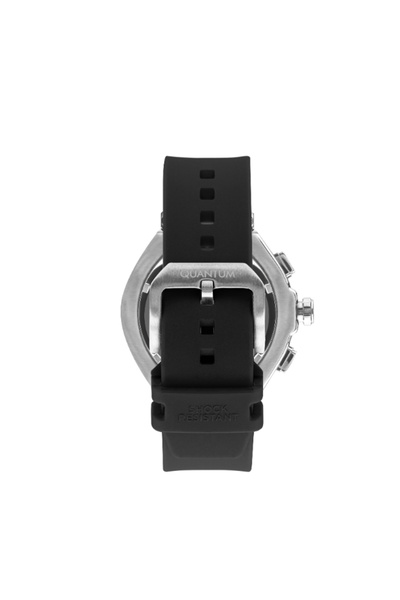 Quantum QUANTUM Men's Chronograph Blue Dial Watch - HNG1010.391