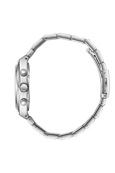 Slazenger Men's Multi Function Dark Green Dial Watch - SL.9.2346.2.01