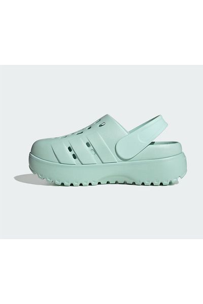 adidas Γυναικείες Παντόφλες Adilette Platform IR2625