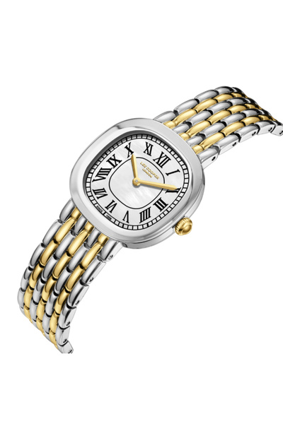 Lee Cooper Lee Cooper Women's Analog MOP Dial Watch - LC08159.220