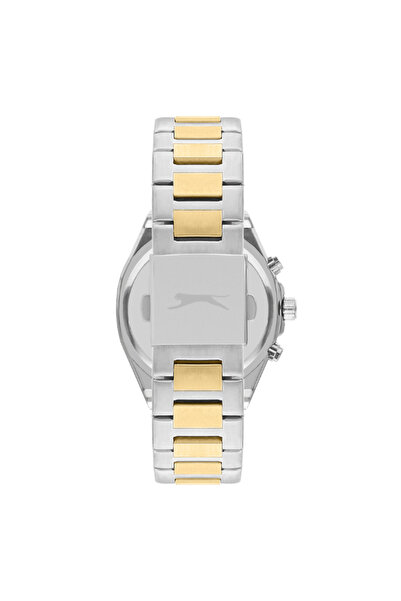 Slazenger Slazenger Men's Multi Function Green Dial Watch - SL.9.2106.2.06