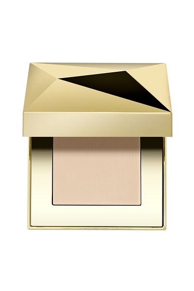 Cupio Cupio VIP mini mattifying face powder - Fair 3g