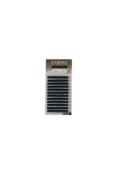 Cupio Permanent eyelash extensions - Mink CC
