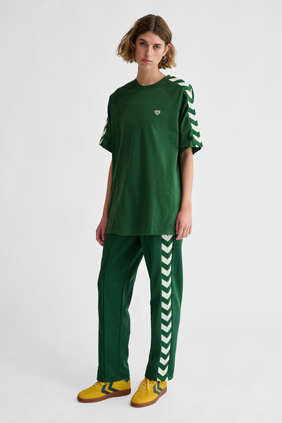 hummel ΑΡΧΕΙΟ ΜΠΟΥΜΕΛΟ ΜΕ ΚΟΝΤΟ ΜΑΝΙΚΙ