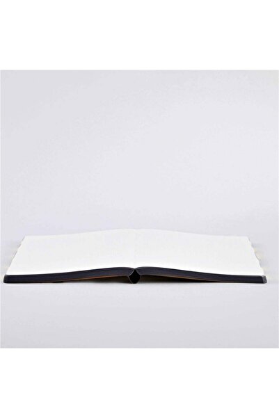 NUUNA Gray Dotted Notebook Best Plan No Plan (a5 Premium Paper - 256 Sheets)