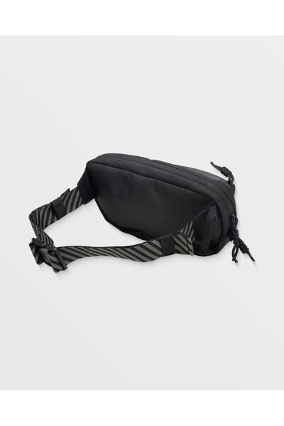 Volcom Geantă de talie Mini Dos Pack Blk
