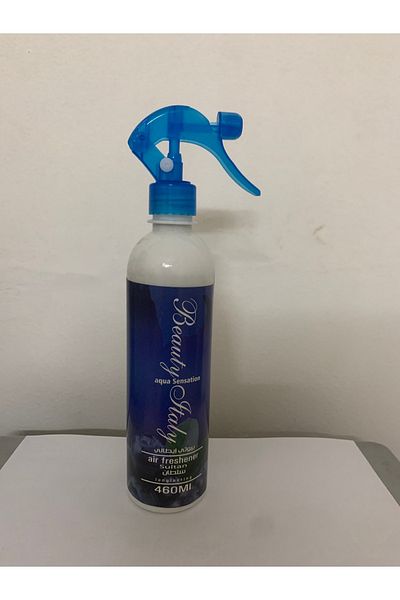 Beauty Sultan Italian Beauty Air Freshener 460 ml