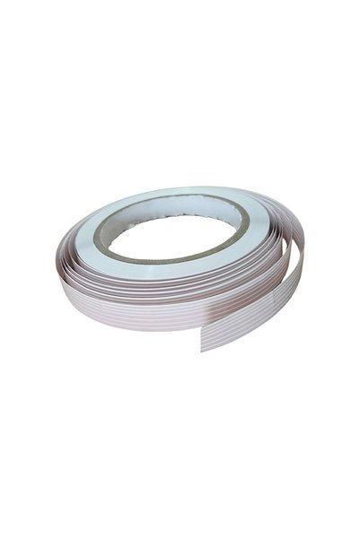 DNC Auto Part Universal Steering Wheel Wrap Strip - 7 Pin 14.4mm (Metric)