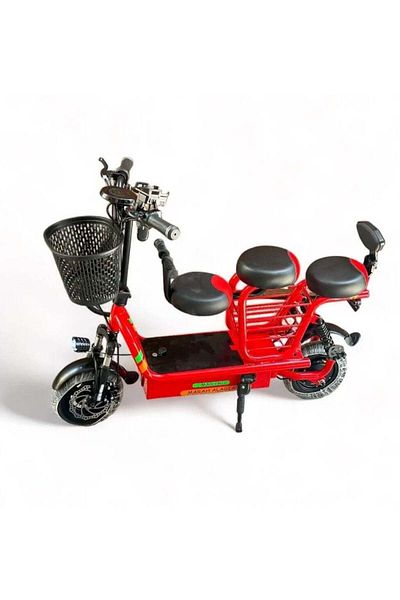 m&g pro F10-1 Electric Tricycle