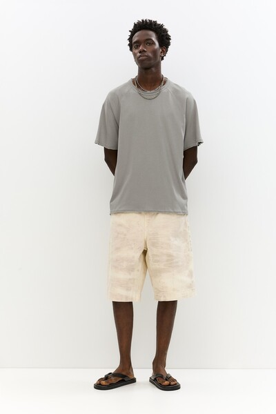 Pull & Bear Kısa kollu t-shirt