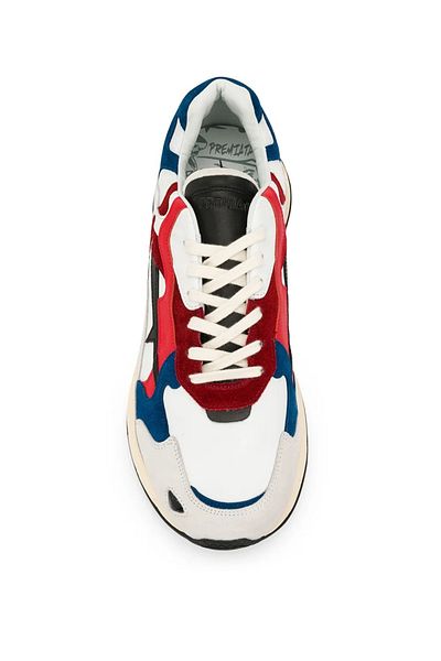 Premiata Air Men's Sneaker