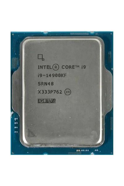 Intel Core I9 14900Kf 68Mb 16-Core Vga No 1700P 125W Without Box+Fanless