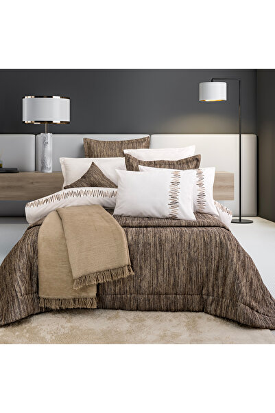 Schafer Home Macro Çeyiz Seti 11 Parça-Gold