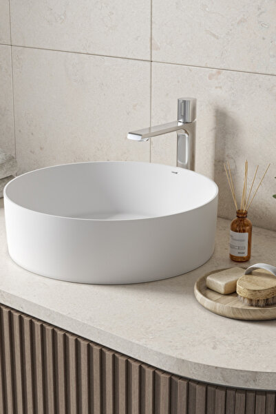 Creavit Alfa Long Sink Armature