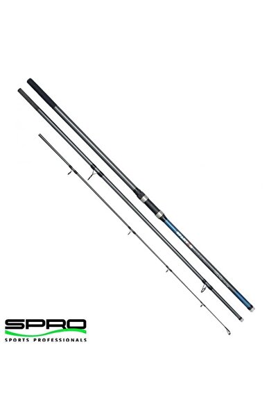 Spro Spartan Surf 100-200g 4.20m Olta Kamışı