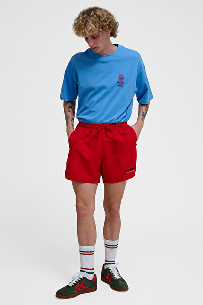 hummel Hmlned Swim Shorts Adult Unisex Swim Shorts