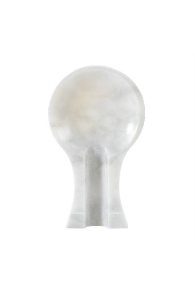 Mudo Concept Larissa Marble Horizontal Spoon Holder