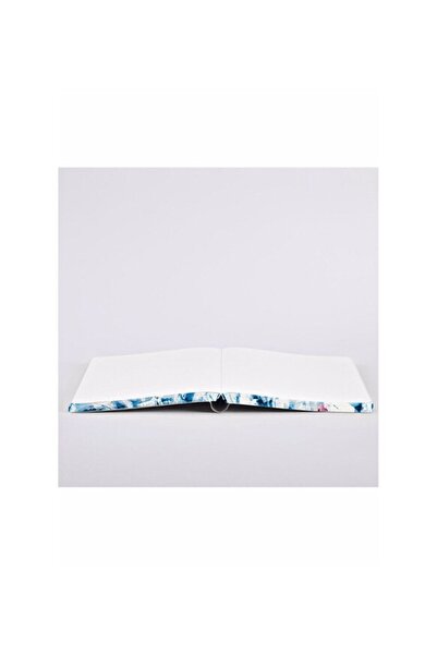 NUUNA Strata Dotted Vegan Notebook