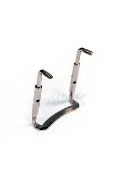 swilex Violin Chinrest Fixing Iron KACD