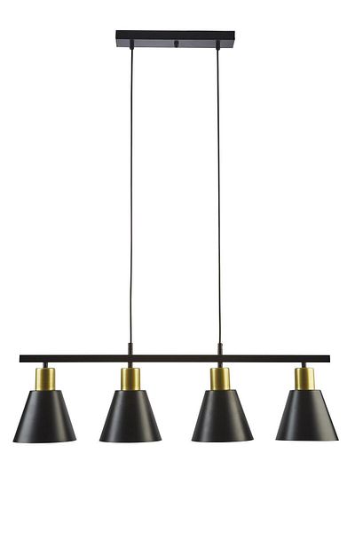 Modavize Trend Modern Living Room - Cafe Metal Plated Pendant Lamp Chandelier - Kitchen