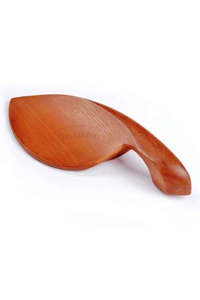 swilex Violin Chinrest SOLAK Solid Rose 4/4 VCR44LFT