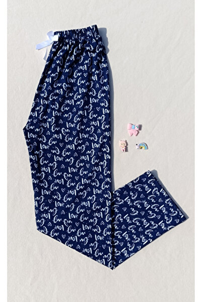 siyalife Yazlık Yumuşak Dokulu Kadın Pijama