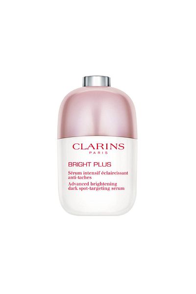 Clarins Bright Plus Advanced dark spot-targeting serum 50ml