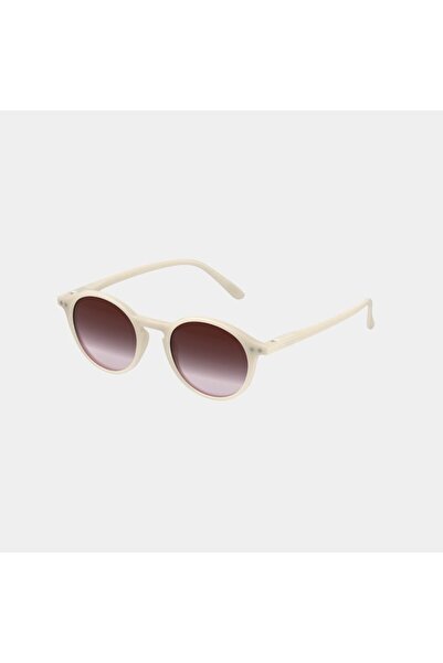Izipizi IZIPIZI Sunglasses for Adults #D Vintage Cream