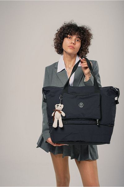 ÇÇS Ççs Women's Shoulder Bag Ccs17954 Std Black