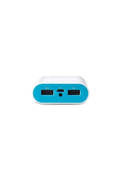 TP-LINK TP Link TL-PB15600mAh Power Bank – White