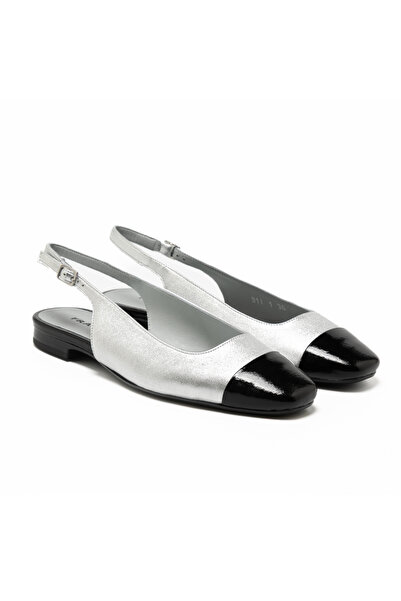 Frau Women / Girls Sandals 91I1 Frau Bergwash Nerosilver