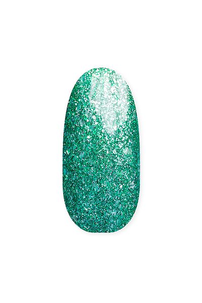 Cupio Gel Varnish Cupio Sparkling Effect No.34