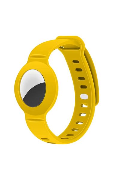 Alstrap Compatible Silicone Bracelet