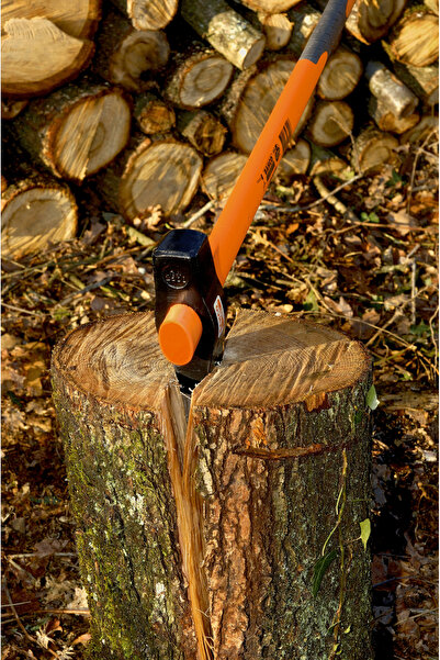 Bahco İsveç Yapımı Balta Ls-merlın-2.5