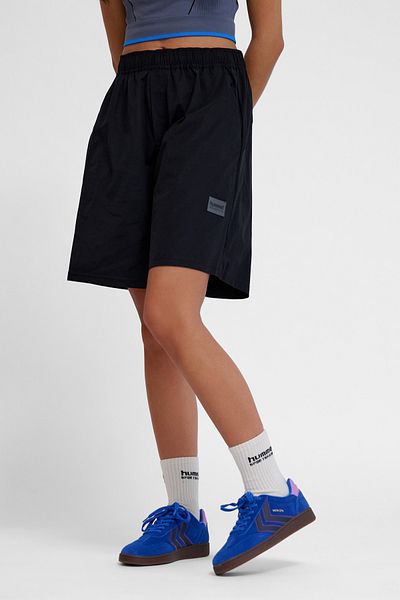 hummel Sorona Regular Shorts