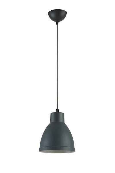 Modavize Enzo Special Design - Modern Decorative Anthracite Single Pendant Chandelier